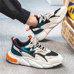 Dress Shoes Luxury Mens Sneakers Branded Men s Casual 2023 Quality for Men Outdoor Fashion Platform Tenis Masculino 231024