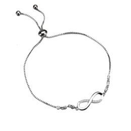 Swarovskis Bracelet Designer Luxury Fashion WomenBangle Fashion Jewellery Crystal From Creative Adjustable Bracelet Rhinestone