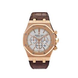 Swiss Watch Royal Oak Offshore Audpi series mens watch Fashion Trend Quartz Time Code Rose Gold Men's 26320orood088c WN-00WQ