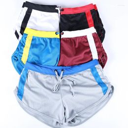 Underpants WJ/NetEase Men's Casual Shorts Summer Quick Dry Thin Breathable Loose Fit Sports