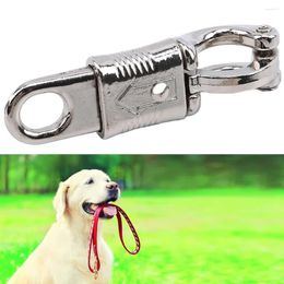 Dog Collars Pack 100 Mm Horse Heavy Duty Hook Strong And Reliable Choice Fashion Large Cow Small Buckle Spring