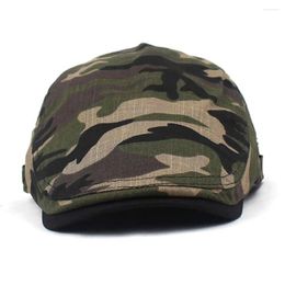 Visors Men Sun Protection Hip Hop Hats Sboy Caps Beret Hat Summer Korean Style Baseball Cap Peaked