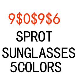 summer spring man and woman Fashion Colourful sunglasses Popular Wind Cycling Mirror Sport Outdoor Eyewear Goggles eyeglasses For Women Men Sunglasses