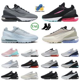 2024 Designer OG Pulse Running Shoes Outdoor Mesh Sports Cobblestone Triple Black White Blue Tint Pink Grey Fog Mens Womens Walking Runner Sneakers