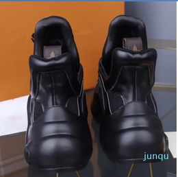 l Shoes Men Women Leather Lace Up queen Sneakers Luxury White Black Velvet Suede Trainers Jogging Walking 0807