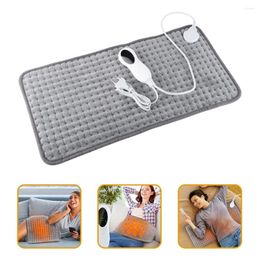 Blankets Heating Electric Blanket 10 Gears Temperature Controller For Home Car Office (UK Plug) Pad