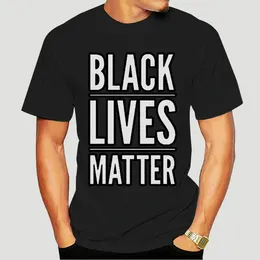 Men's T Shirts Arrival Black Lives Matter T-shirts Men Harajuku Funny Print Tshirt Hip Hop I Cant Breathe Streetwear Homme Tees-0173A