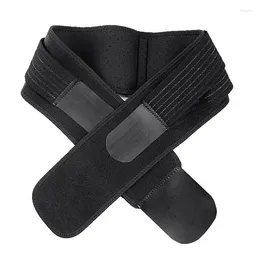 Waist Support Sacroiliac Belt For Postpartum Recovery And Sciatic Pain Hip SI Joint Pelvic Corrector High Elastic Anti-Slip