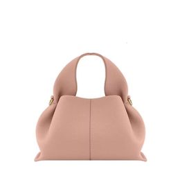 5A Luxurys shoulder bag women designer bag half moon tote crossbody bag fashion paris handbags baguette zip hobo purse smooth calf leather