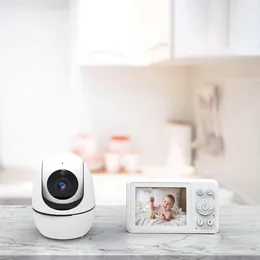 Video Door Phones 3.2 Inch Baby Monitor Wireless Security 1080P Surveillance Home Mount Audio 720P Camera Care Device