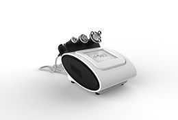 Multi-Function 3 in 1 RF 360 3D Rotation roller Facial Lifting body Slimming Face Massage Beauty Equipment
