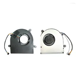 Computer Coolings CPU Cooler For 24 3475 Cooling Fan Strong Airflow Replacement