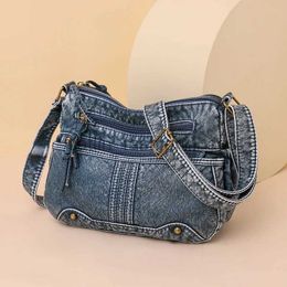 Shoulder Bags Bags Quality Women's Handbag Soft Leather Women's Sour Cross Body Bag Simple Multi Company Women's Bag and Bagcatlin_fashion_bags