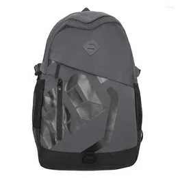 School Bags College Student Bag For Teenagers Boys Nylon Large Capacity Backpack Men Campus Leisure Bagpack