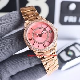 Luxury watches 904L mens watch Gold Imported Automatic Movement V8 Sapphire Night Glow 50m Waterproof Women's Watch Couple Gift movement watches