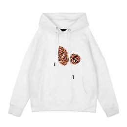 Men's Palm Designer Hoodie Mens Palmangel Pink Hoodies Angle Bear Graphic Tee Street Alphabet Sweatshirts Splash Ink Women Hoodys Trend Plus 31