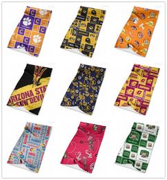 College Seamless Bandana for Rave Face Mask Dust Wind UV Sun Neck Gaiter Tube Mask Headwear Motorcycle Cycling Riding Running Headbands8687814