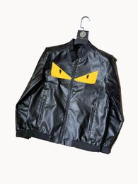 Giacca bomber Giacca da baseball per uomo Giacca rigida impermeabile da uomo maturo Giacca antivento di alta qualità Giacca di lusso leggera di design Taglia M-XXXL