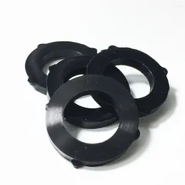 Watering Equipments 10pcs Sealing Washer For Garden Hose Nozzle Water Gun Replace Waterproof Rubber Soft Seal O Ring