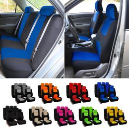 Car Seat Covers Cars For Infiniti M25 M30 M35 M45 ESQ FX QX30 QX50 QX56 QX60 QX70 QX80 Q45 Q50 Q60 Fabric Auto Cushion Protector Pad