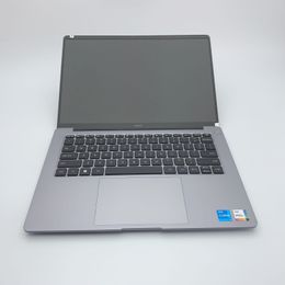 Original Xiaomi Mi Laptop Redmi Book 14 2023 Computer Intel i5 12500H i7 12700H Intel Iris Xe 16G DDR5 512G SSD Windows 14.0" 2.8K Screen Smart Portable Notebook PC Laptops