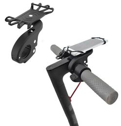 mobile bracket for Xiaomi Mijia M365 Electrical Scooter and other brand ebike1597164
