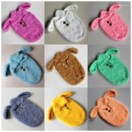 Blankets Mini Knitting Sleeping Bag Pictures DIY Baby Poshoot Po Studio 40JC