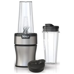 Fruit Vegetable Tools Ninja Nutri Blender BN300 700 Watt Personal Blender 2 20 oz Dishwasher Safe To Go Cups 231024