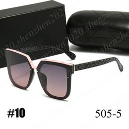 Fashion Sunglasses for Women or Men Summer Sun Glasses with Gift Box Christmas Gifts