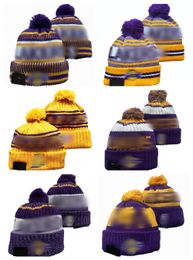 Designer autumn winter hot style nbabeanie hats men and women fashion universal knitted cap autumn wool outdoor warm caps k3