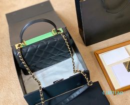 wholesale top quality ladies bags classical female designers fashion luxury handbags gold hardware Grace Totes womens shoulder bag Portable Wallet