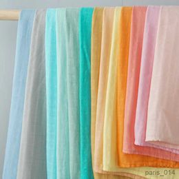 Blankets 60*60cm Baby Blanket Muslin Blanket For Newborns Wrap Burp Cloths Towel Baby Childrens Good