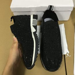 2024 Diamond shoes Sneakers For men and Women Order one size larger
