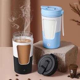 Coffee Pots GIANXI Electric Mixing Cup Full-automatic Fitness Shake Rechargeable Portable Milkshake