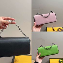 F bag Women FD hobo Fashion First sight High quality handbag shoulder bag Shopping Satchels Cross Body leather crossbody messenger bags