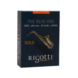France Rigotti new jazz Alto Tenor Soprano sax Reeds Clarinet