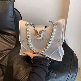 Shoulder Bags Bags Autumn Premium Cains High Capacity Bow Messenger Versatile Women's Cross Body Bagstylishhandbagsstore
