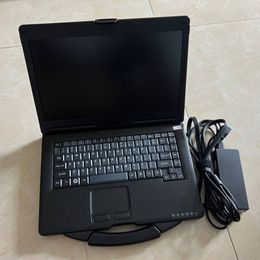 auto tool 2in1 for mb star SD connect C4 c5 c6 For BMW ICOM A2 B C next with laptop cf53 i5 8g hdd 1tb