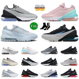 Original Pulse Running Shoes for Mens Women Designer OG Phantom Cobblestone Black Anthracite Jogging Runner Athletic Sneakers Trainers Sport 36-45