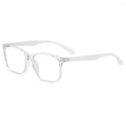 Sunglasses Anti Blue Light Reading Glasses Eyeglasses Spectacles Outdoor Goggles Reader For Computer Business Eyewear Transparent
