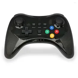 Game Controllers 10pcs Wireless Controller For Wii U Pro