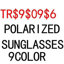 10pcs summer men brand sunglasses frame Polarized lens high quality Sport Outdoor, cycling, travel, glasses women fashion Motorcycle, fishing sunglasses