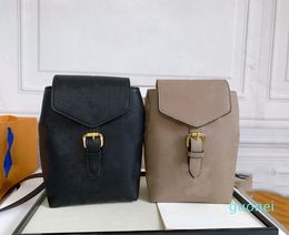 Quality Ladies Backpack Style Woman Handbag Mini Clutch Crossbody Shoulder Bag Wallet Designer Womens Backpacks