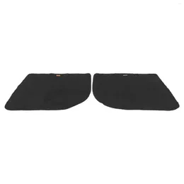 Dog Carrier Seat Cushion Car Door Protector Mat Window Scratch Covers Protectors Scratching