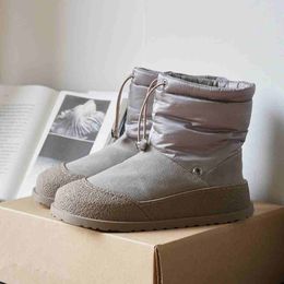 Designer Classic Snow Boot Platform Short Women Sheepskin Chestnut Australian Winter Ankle