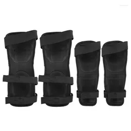 Motorcycle Armour Motocross Knee Pads Guard Moto Protection Equipment Protector Safety Guards Gear