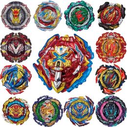 Spinning Top Single Bey B193 Ultimate Valkyrie B200 Xiphoid Xcalibur Roar Bahamut Only Kids Beyblade Toys Sale For Boys Gift 231025