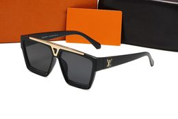 Top Luxury Polarised sunglasses outdoor sports louiseity Fashion Designer sunglasses viutonity Retro UV400 For Men Classic Eyewear Goggles Travel driving