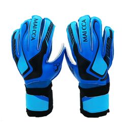 Sports Gloves Professional Adult Children Outdoor Football Handguard Goalkeeper Non Slip Wear Resistant Training 231024