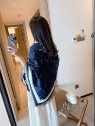 Designer Silk Scarf Mens Luxury Scarf Womens four Season Shawl Fashion Letter Scarves 180x65cm High Quality Optional exquisite gift